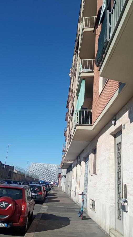 דירות טורינו A Due Passi Metro Italia '61 מראה חיצוני תמונה
